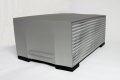 Constellation Audio Reference Hercules II Stereo Amplifier Silver