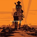 Sony Music Various Artists - Long Story Short: Willie Nelson 90 (RSD2024, Black Vinyl 2LP)