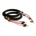 Goldkabel Black Edition SC Single-Wire 5m