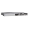 Коммутатор Cisco Catalyst 9300L C9300L-24T-4G-A