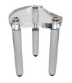 Kalista Tripod stand Classic Turntable