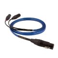 Nordost Blue Heaven Subwoofer Cable - Y XLR 6m