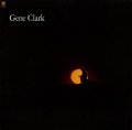 Mute Gene Clark - White Light (Analogue) (Black Vinyl LP)