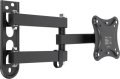 Кронштейн для телевизора Hama R1 118153 черный
