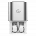 Geozon TWS G-Sound Cube silver