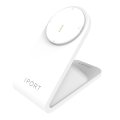 iPort CONNECT PRO BaseStation White