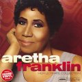 Sony Music Aretha Franklin - Her Ultimate Collection (Red Vinyl LP)