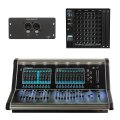 Цифровая система микширования DiGiCo S21 / D2 RACK SYSTEM - CAT5 (X-S21-D2-C)