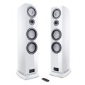 Canton Smart Vento 9 S2 piano white