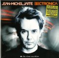 Sony Jarre, Jean-Michel Electronica 1: The Time Machine (180 Gram/Gatefold)