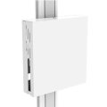 SMS X Codec Holder White