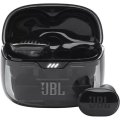 JBL Tune Buds Ghost Black