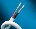 Supra A/V interconect BiLine Cable 1m (Spool)