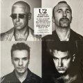Universal US U2 - Songs Of Surrender (Black LP Box Set)