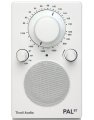 Tivoli Audio PAL BT White