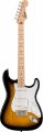 FENDER SQUIER Sonic Stratocaster 2-Color Sunburst