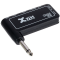 Xvive GA-4 Metal Amplug