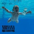 CD диск Nirvana - Nevermind
