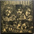 PLG Jethro Tull Stand Up (180 Gram/Remastered/Gatefold with popup/+Booklet)