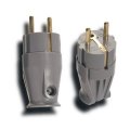 Supra Mains Plug/M SW-EU