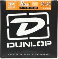 Dunlop DBN40120T Nickel Wound