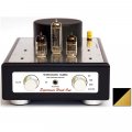 Trafomatic Audio Experience Head One (black/gold finish)
