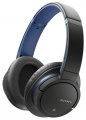 Sony MDR-ZX770BT blue