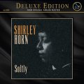 Analogue Productions Shirley Horn - Softly (Analogue) (Black Vinyl L2P)