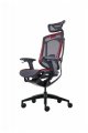 GT Chair Marrit X GR red