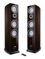 Canton Smart Vento 9 S2 Walnut Dark High Gloss