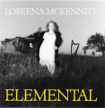 IAO Loreena McKennitt - Elemental (Black Vinyl LP)