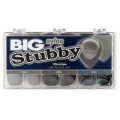 Dunlop 4450 Nylon Big Stubby (144 шт)