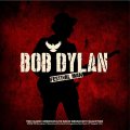 SECOND RECORDS Bob Dylan – Festival Man – Woodstock Festival II 1994 (RED/WHITE SPLATTER  Vinyl LP)
