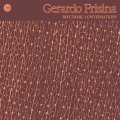 IAO Gerardo Frisina - Rhythmic Conversations (Black Vinyl LP)