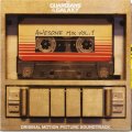 Hollywood Records VARIOUS ARTISTS - Guardians Of The Galaxy: Awesome Mix Vol. 1 (Dust Storm Vinyl LP)