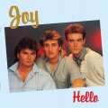 Lastafroz Production Joy - Hello (Back Vinyl LP)
