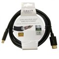 In-Akustik White Ultra High Speed HDMI, 1.5m #3139910015