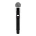 Shure QLXD2/SM58 G51