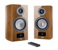 Canton Smart Vento 3 S2 Walnut Light High Gloss