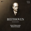 WMC Wilhelm Furtwangler, Wiener Philharmoniker - Beethoven: Symphony No. 5