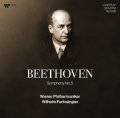 WMC Wilhelm Furtwangler, Wiener Philharmoniker - Beethoven: Symphony No. 5
