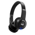 Monster ClarityHD On-Ear Bluetooth Black (137060-00)