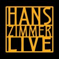 Sony Music ZIMMER HANS - Live (4LP)