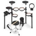 Donner DED-100 5 Drums 3 Cymbals (в комплекте аксессуары)