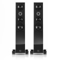 Audio Physic Midex Black high gloss