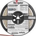 Navigator 71 768 NLS-5050CW60-14.4-IP20-12V R5 14.4Вт/м71768 (5 м)