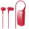 Audio Technica ATH-BT09 red