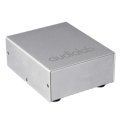 AudioLab DC Block Silver
