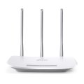 TP-LINK TL-WR845N N300 10/100BASE-TX White