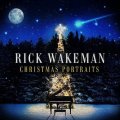 Sony Wakeman, Rick, Christmas Portraits (180 Gram Black Vinyl/Gatefold)